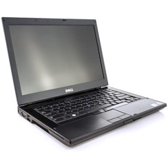 Dell Latitude E6410 14" i5 4GB HDD 320GB A+