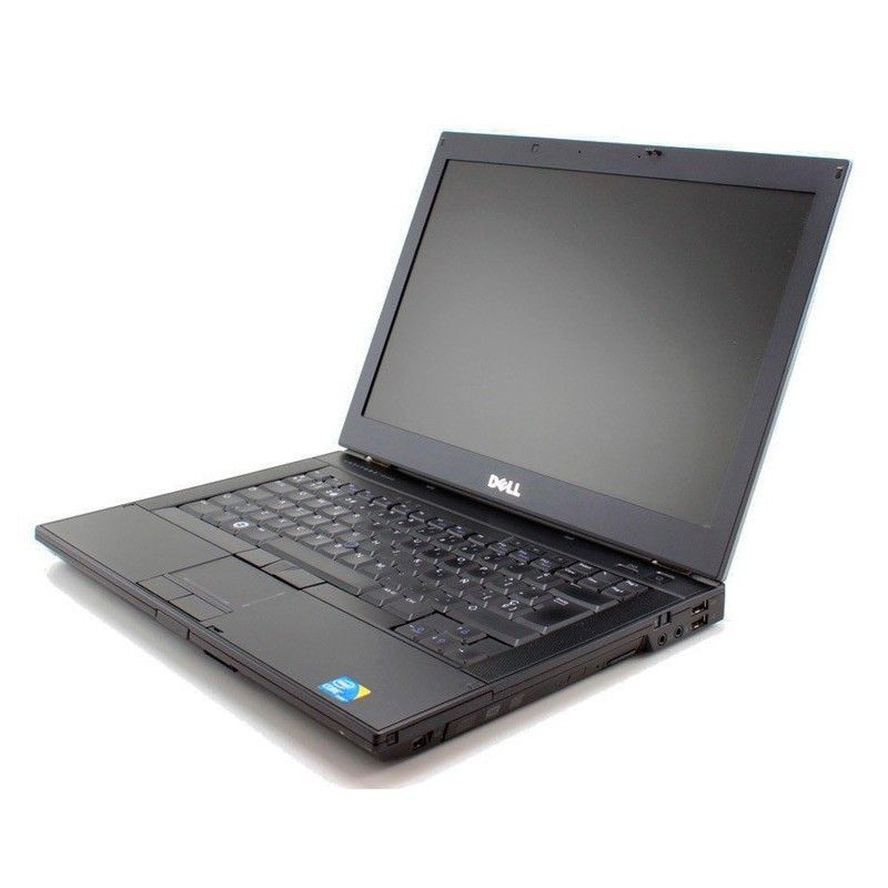 Dell Latitude E6410 i7, 4GB RAM, 128GB SSD A+