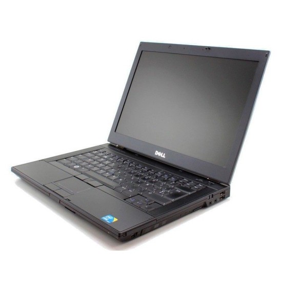 Dell Latitude E6410 i7, 4GB RAM, 128GB SSD A+