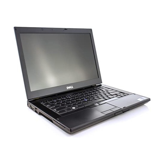 Dell Latitude E6410 i7, 4GB RAM, 128GB SSD A+