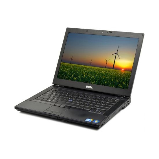 Dell Latitude E6410 i7, 4GB RAM, 128GB SSD A+