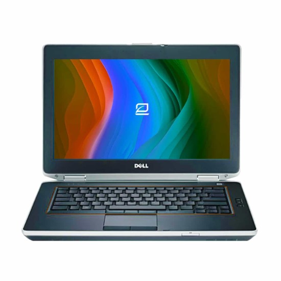 Dell Latitude E6420 14" i5, 4GB, SSD 128GB Grade A