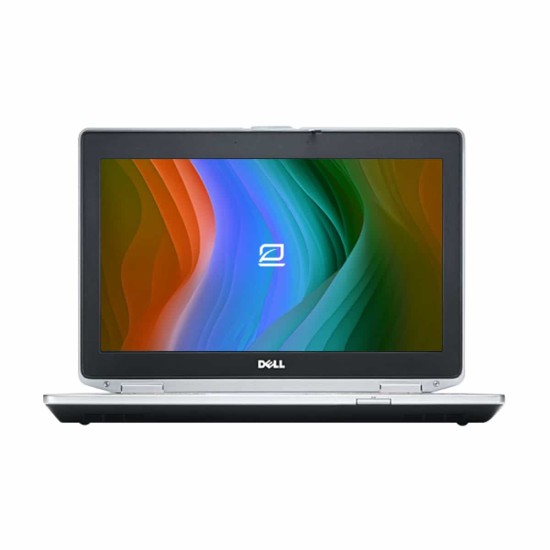 Dell Latitude E6420 14" i5, 4GB, SSD 128GB Grade A