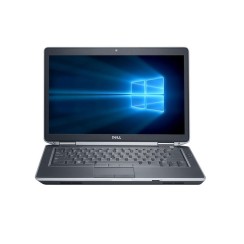 Dell Latitude E6430 14" i5, 4GB, SSD 128GB, Grade A