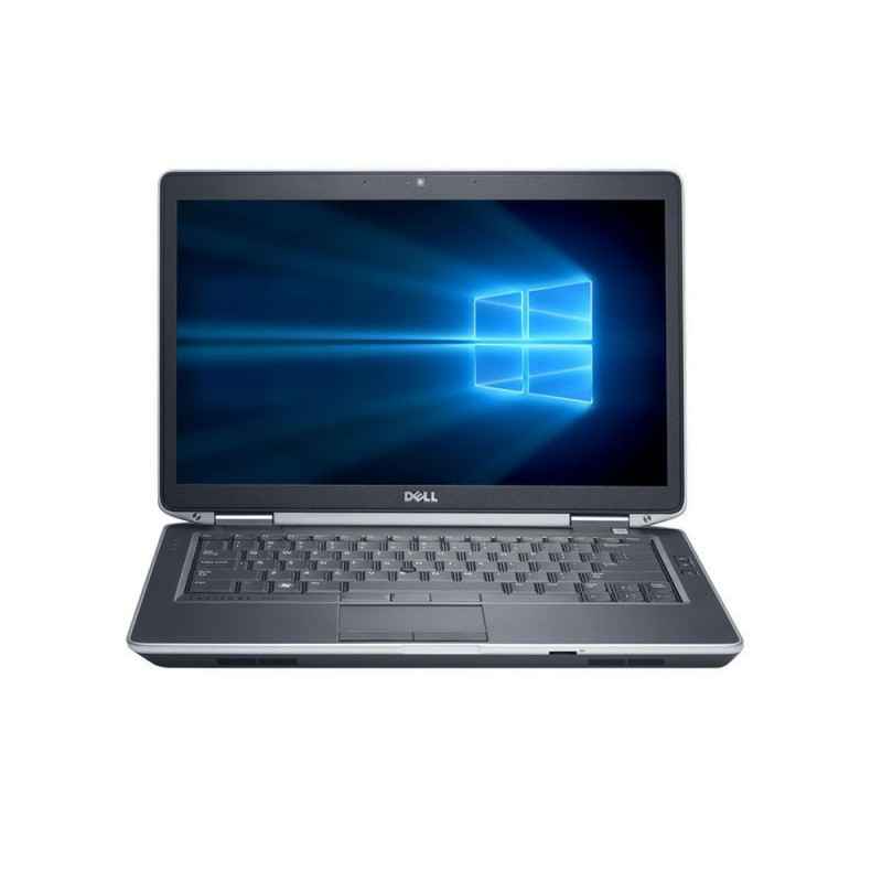 Dell Latitude E6430 14" i5, 4GB, SSD 128GB, Grade A