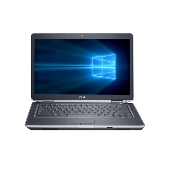Dell Latitude E6430 14" i5, 4GB, SSD 128GB, Grade A