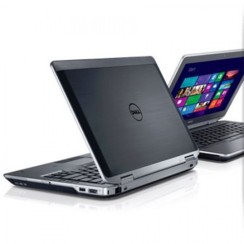 Dell Latitude E6430 14" i5, 4GB, SSD 128GB, Grade A
