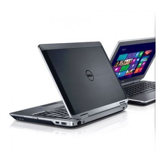 Dell Latitude E6430 14" i7, 8GB RAM, 256GB SSD A+