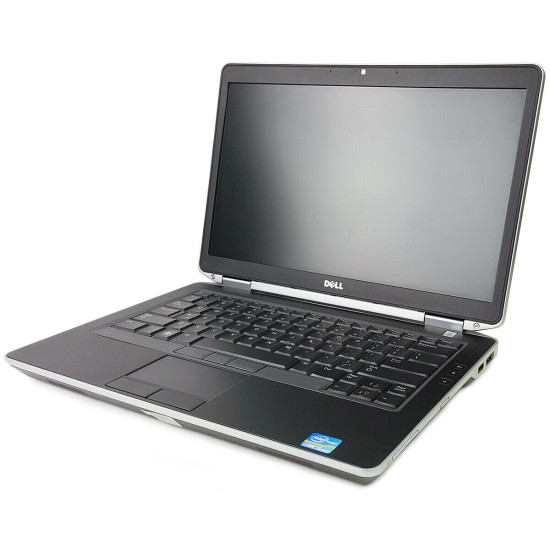 Dell Latitude E6430 14" i7, 8GB RAM, 256GB SSD A+