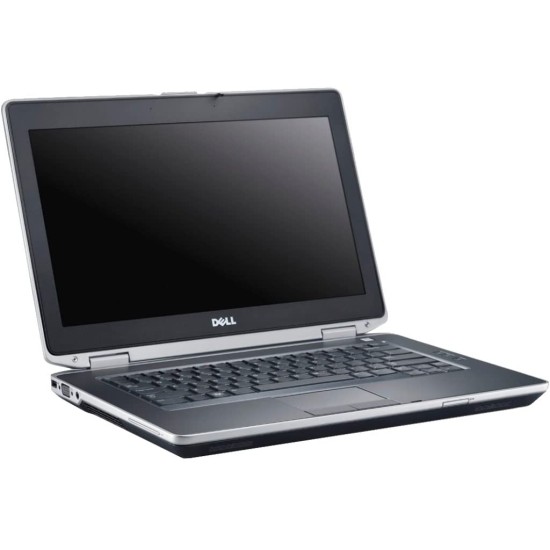 Dell Latitude E6430 14" i7, 8GB RAM, 256GB SSD A+