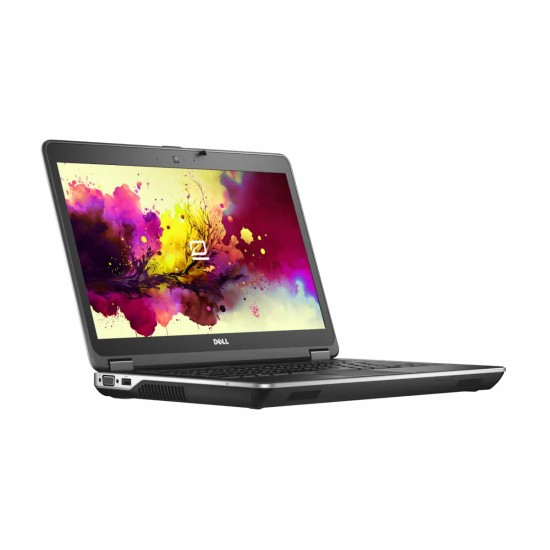 Dell Latitude E6440 14" i5, 8GB, SSD 256GB - A+