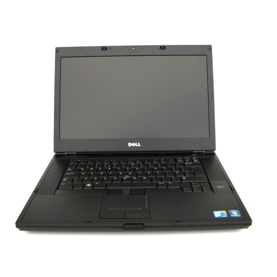 Dell Latitude E6510 i5 8GB 500GB 15.6" Full HD A