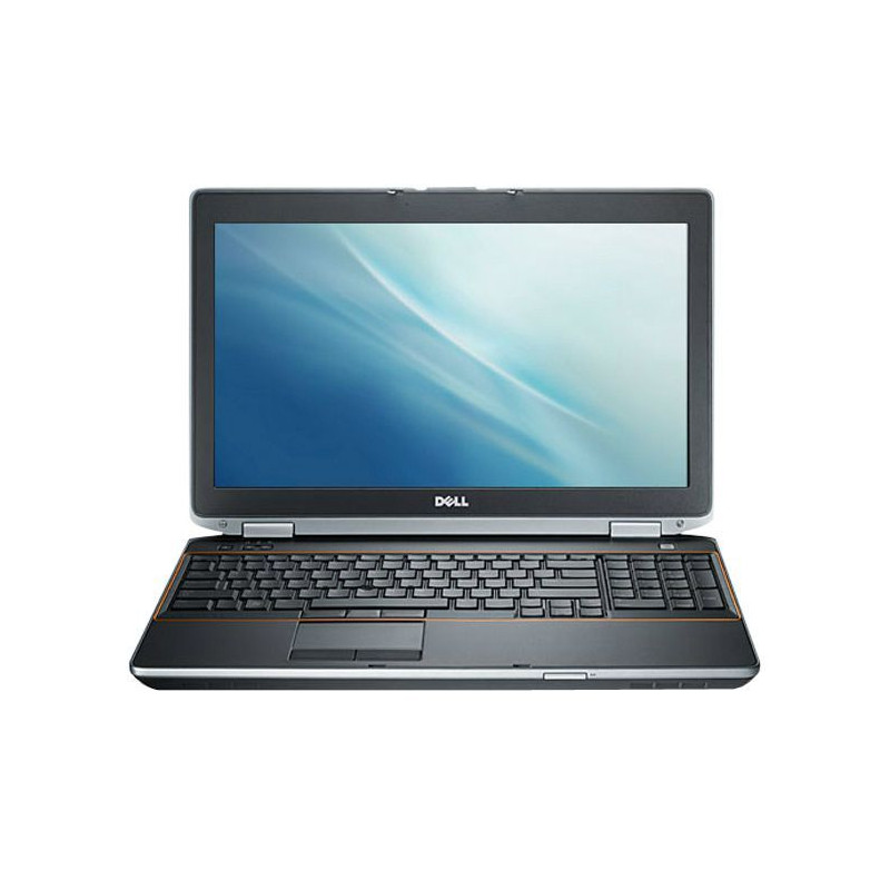 Dell Latitude E6520 i7, 8GB, SSD 256GB, 15.6" Full HD