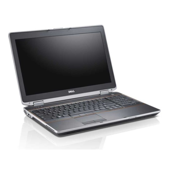 Dell Latitude E6520 i7, 8GB, SSD 256GB, 15.6" Full HD