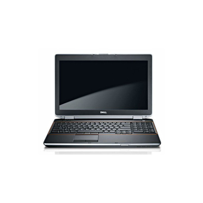 Dell Latitude E6520 i7, 8GB RAM, SSD 256GB, 15.6" Full HD
