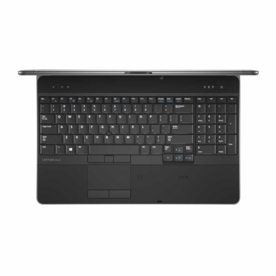 Dell Latitude E6540 i7 16GB SSD 256GB 15.6" Full HD A+