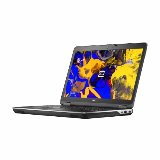 Dell Latitude E6540 i7 15.6" SSD 256GB AMD Graphics