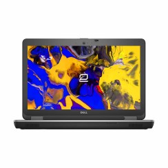 Dell Latitude E6540 i7 15.6" SSD 256GB AMD Graphics