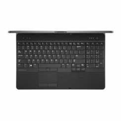 Dell Latitude E6540 i7 15.6" SSD 256GB AMD Graphics