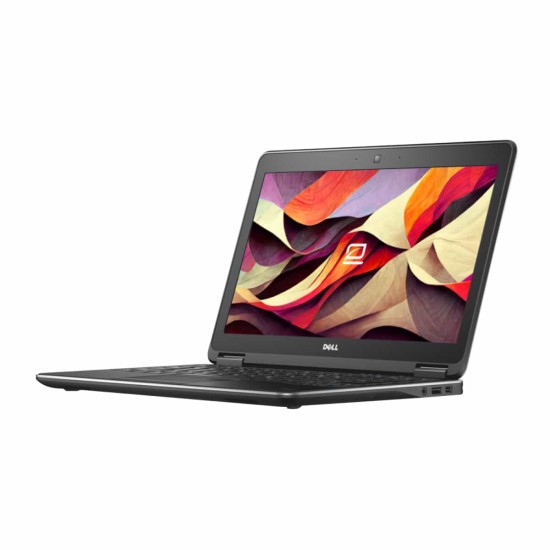 Dell Latitude E7240 12.5" i5, 8GB RAM, SSD 128GB A