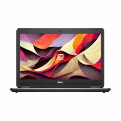 Dell Latitude E7240 12.5" i5, 8GB RAM, SSD 128GB A