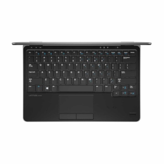 Dell Latitude E7240 12.5" i5, 8GB RAM, 128GB SSD A+