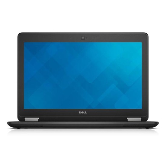 Dell Latitude E7250 12.5" i7, 8GB, SSD 256GB - A+