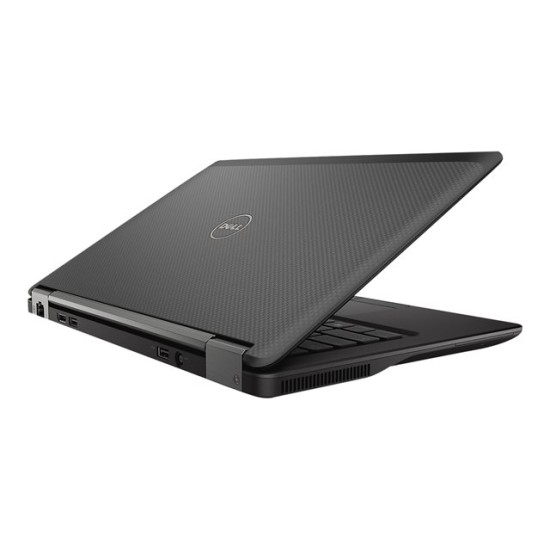 Dell Latitude E7250 12.5" i7, 8GB, SSD 256GB - A+
