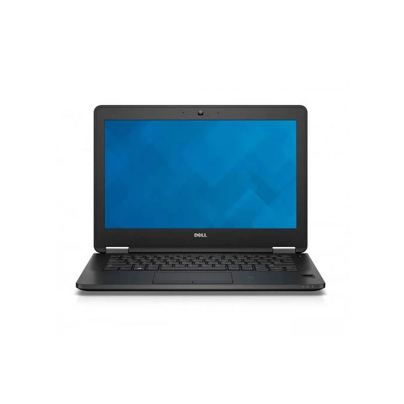 Dell Latitude E7270 Touch 12.5" i5 8GB SSD 256GB A+