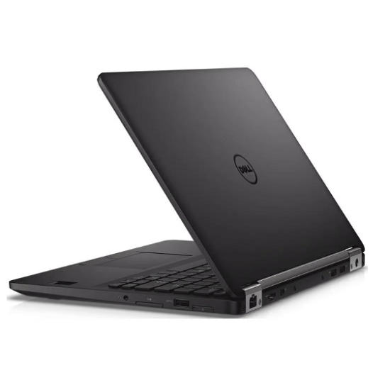Dell Latitude E7270 Touch 12.5" i5 8GB SSD 256GB A+
