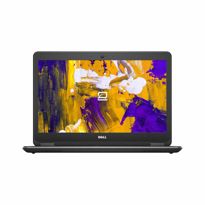 Dell Latitude E7440 14" i5, 8GB RAM, SSD 256GB A+