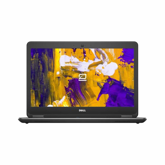 Dell Latitude E7440 14" i5, 8GB RAM, SSD 256GB A+