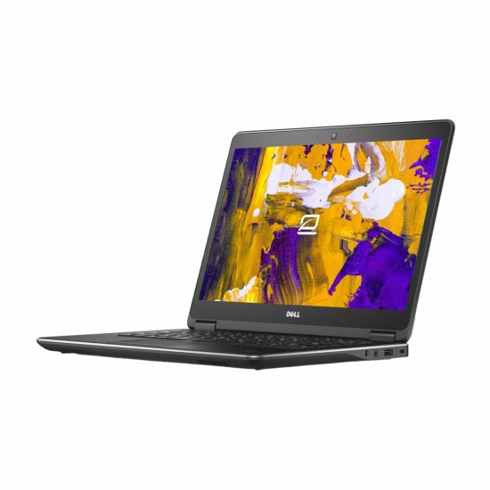 Dell Latitude E7440 14" i5, 8GB RAM, SSD 256GB A+