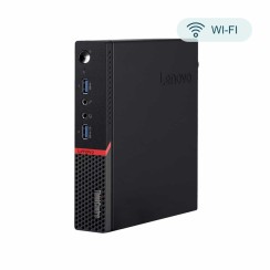 Outlet Lenovo ThinkCentre M700 Tiny i5 8GB SSD 256GB WiFi