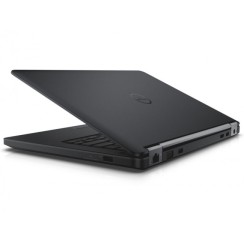 Dell Latitude E7450: i5, 16GB RAM, 1TB SSD, A+