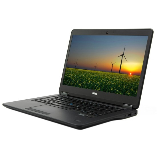 Dell Latitude E7450 14" i5, 8GB RAM, 256GB SSD A+