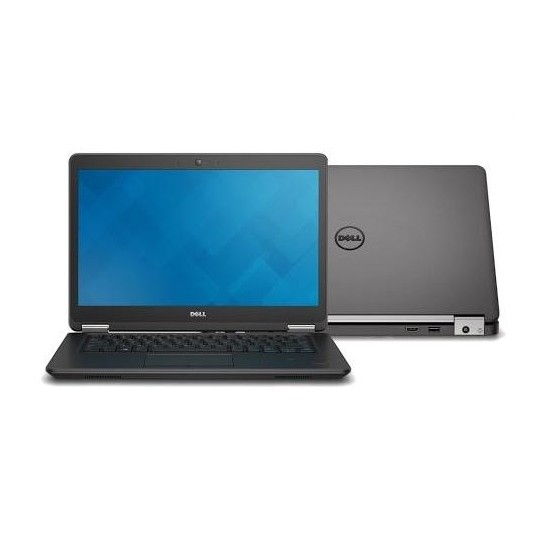 Dell Latitude E7450 14" i5, 8GB RAM, 256GB SSD A+