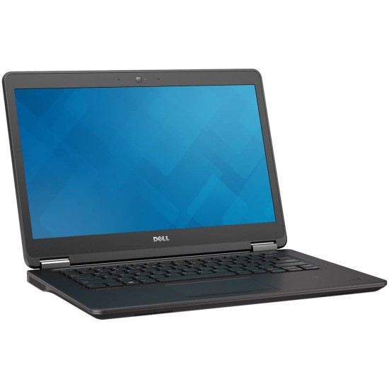 Dell Latitude E7450 14" i5, 8GB RAM, 256GB SSD A+
