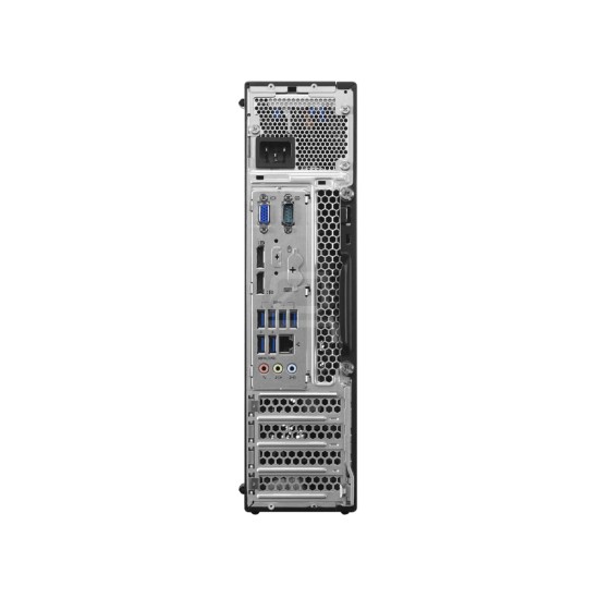 Outlet Lenovo Thinkcentre M900 SFF i5 6500, 8GB, 256GB SSD