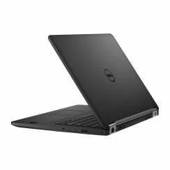 Dell Latitude E7470 i7, 8GB RAM, 256GB SSD, FHD