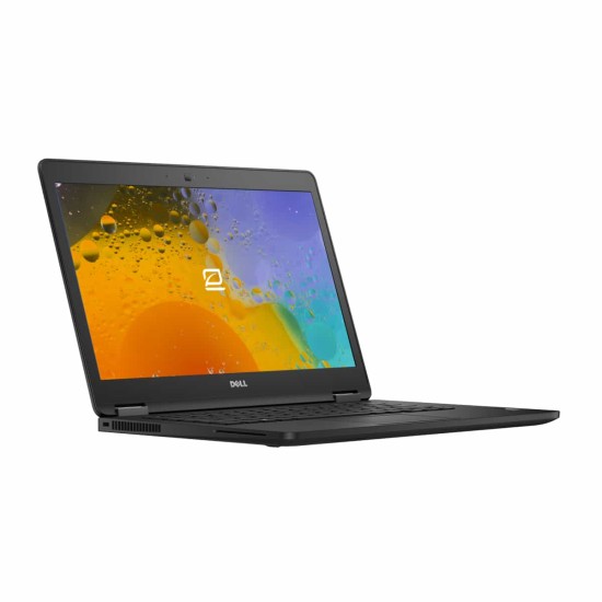 Dell Latitude E7470 i7, 8GB RAM, 256GB SSD, FHD