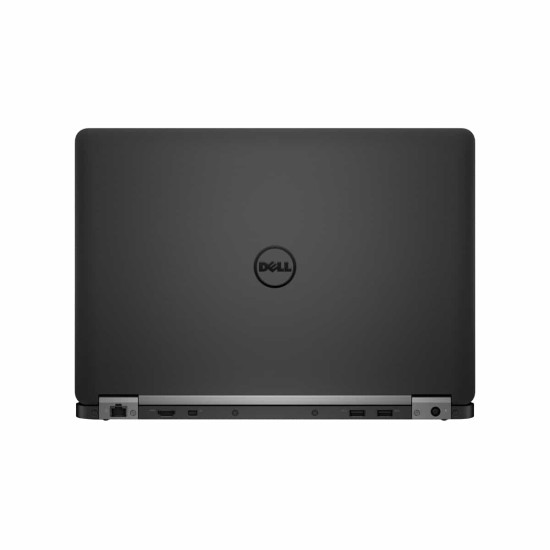 Dell Latitude E7470 i7, 8GB RAM, 256GB SSD, FHD