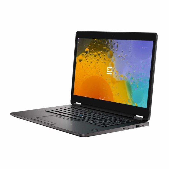 Dell Latitude E7470 i7, 8GB RAM, 256GB SSD, FHD