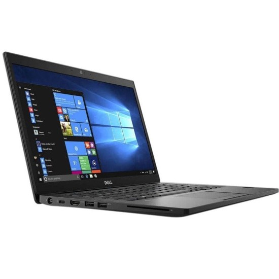 Dell Latitude E7480 14" i5, 8GB, 256GB SSD, A+