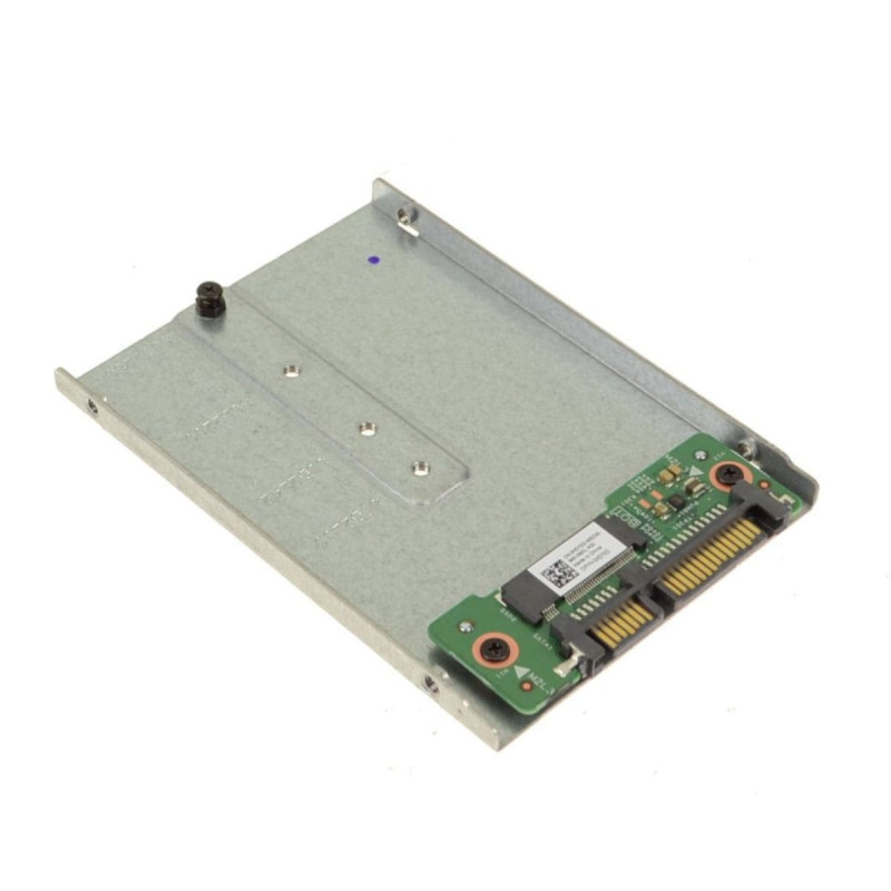 Dell OEM SSD M.2 to SATA Adapter, 0HDYXD Latitude 3390, Inspiron 13 (5379), Inspiron 15 (5579), A+