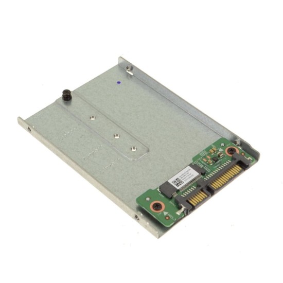 Dell OEM SSD M.2 to SATA Adapter, 0HDYXD Latitude 3390, Inspiron 13 (5379), Inspiron 15 (5579), A+