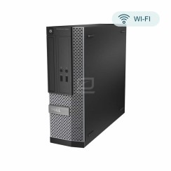 Dell OptiPlex 3020 SFF | i5-4570 · 4GB RAM · SSD 128GB