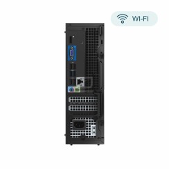 Dell OptiPlex 3020 SFF | i5-4570 · 4GB RAM · SSD 128GB