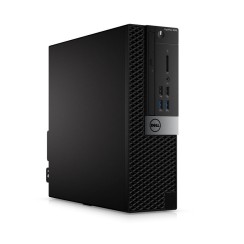 Dell OptiPlex 3040 SFF - i5-6500 - 16GB - SSD 512GB
