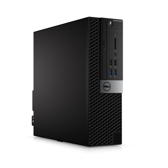 Dell OptiPlex 3040 SFF i5-6500 16GB SSD 512GB